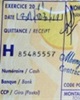 01 - Quittance sécurisée
